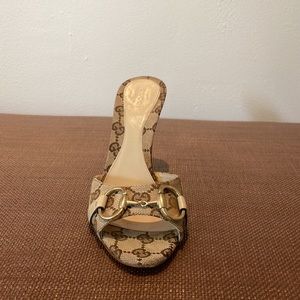 Gucci Heels
